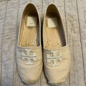 Tory burch shoes